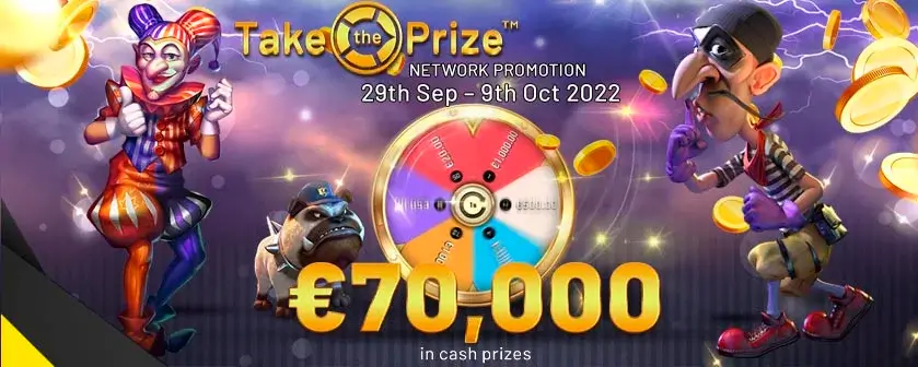 take-the-prize